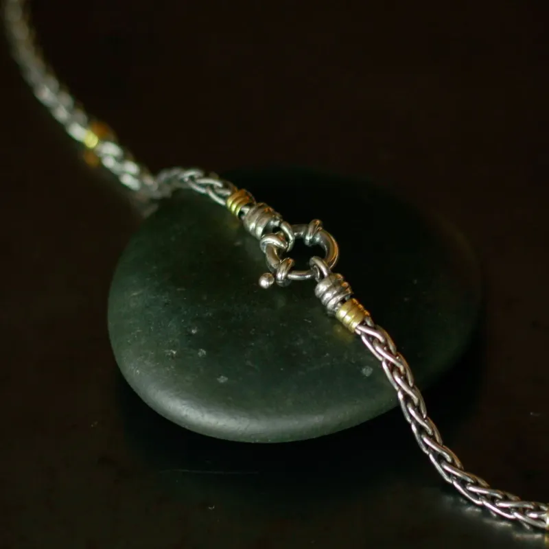 JOYERIA EN PLATA Y ORO