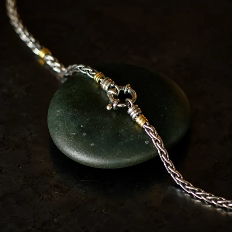 JOYERIA EN PLATA Y ORO