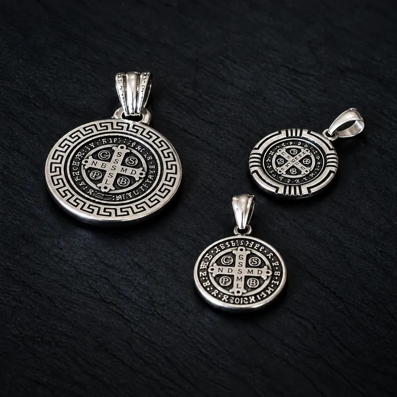 JOYERÍA DE SAN BENITO