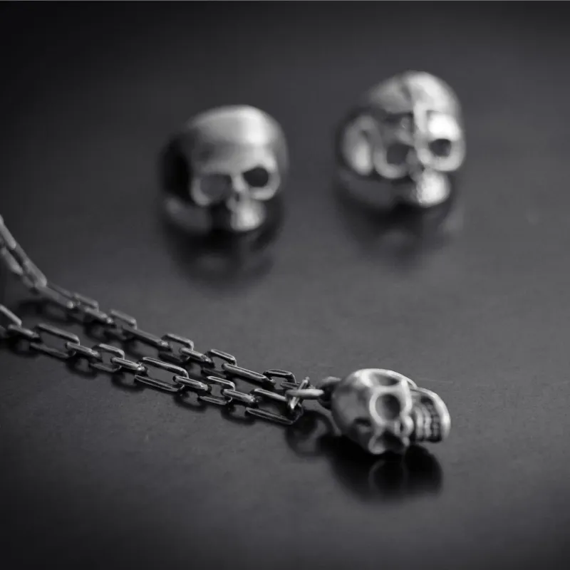 JOYERÍA DE CALAVERAS