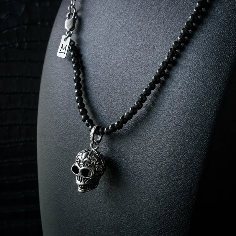 JOYERÍA DE CALAVERAS