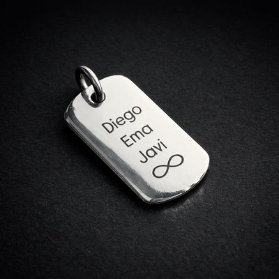 JOYERÍA PARA GRABAR