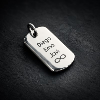 JOYERÍA PARA GRABAR