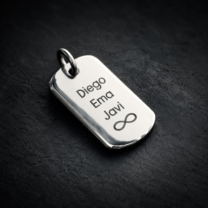 JOYERÍA PARA GRABAR