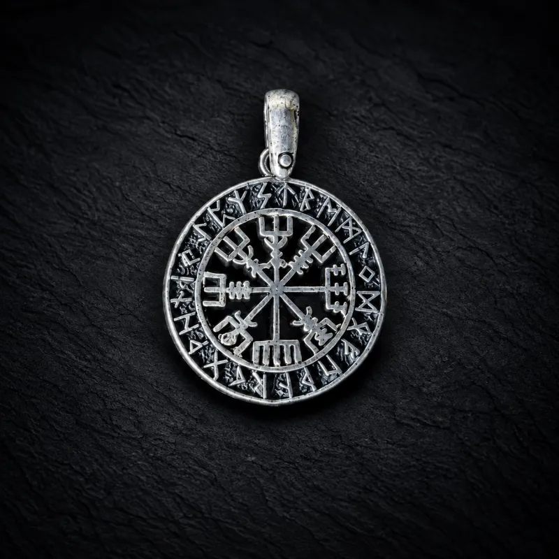 JOYERÍA VIKINGA