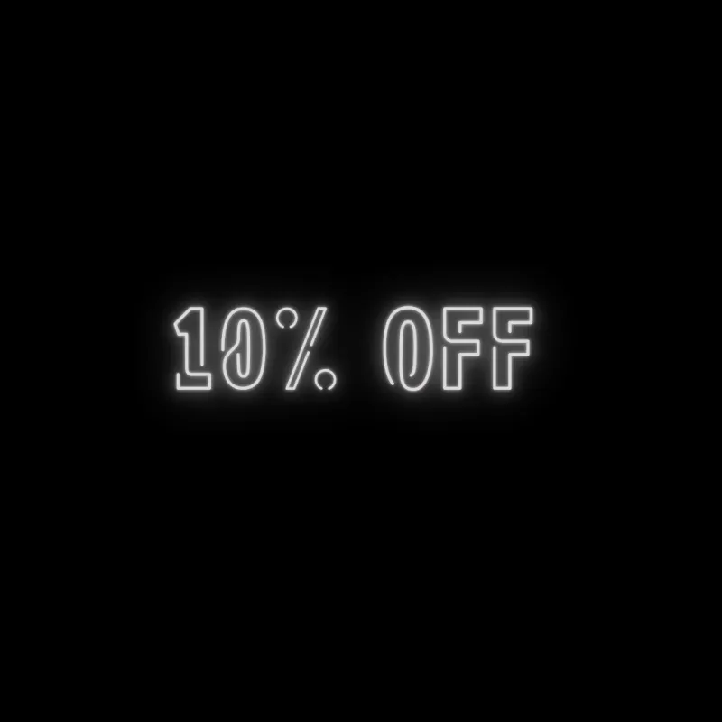 CYBER 10%