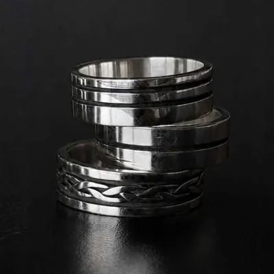 COLECCIÓN GROOVE