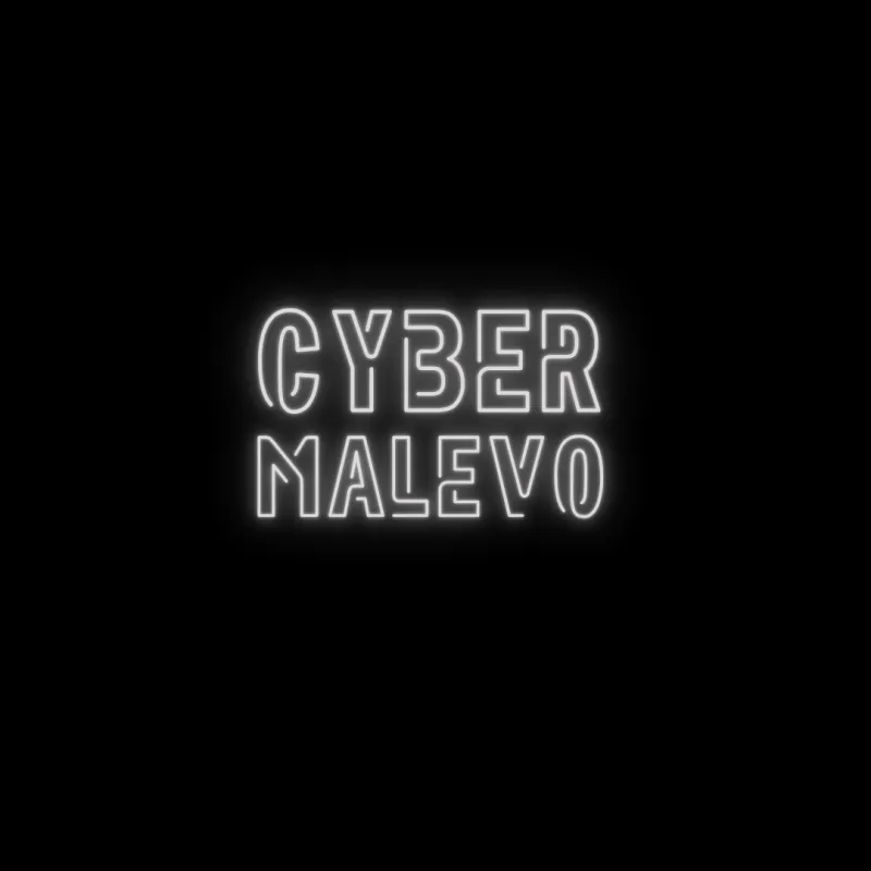 CYBER MALEVO
