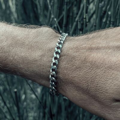 ​Pulsera GRUMET XL
