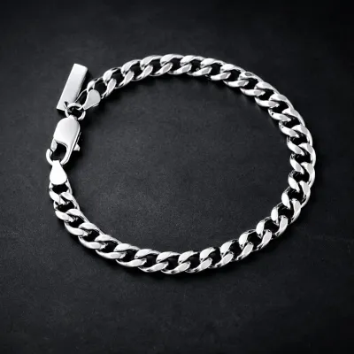 ​Pulsera GRUMET XXL