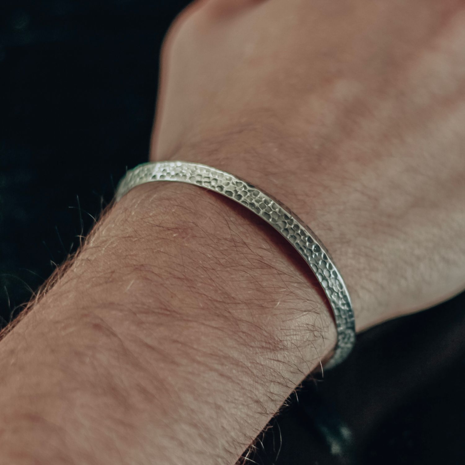 Pulsera de Hombre