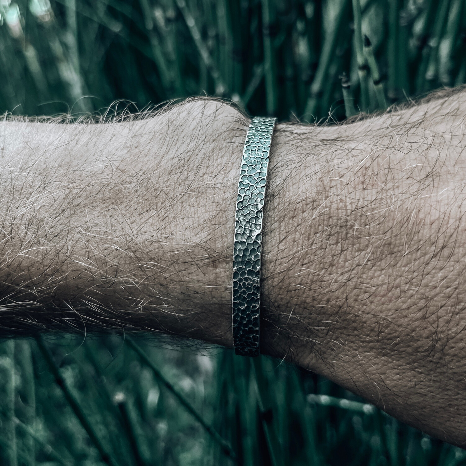 Pulsera MARTE