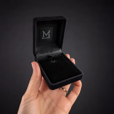 Caja de regalo GREY