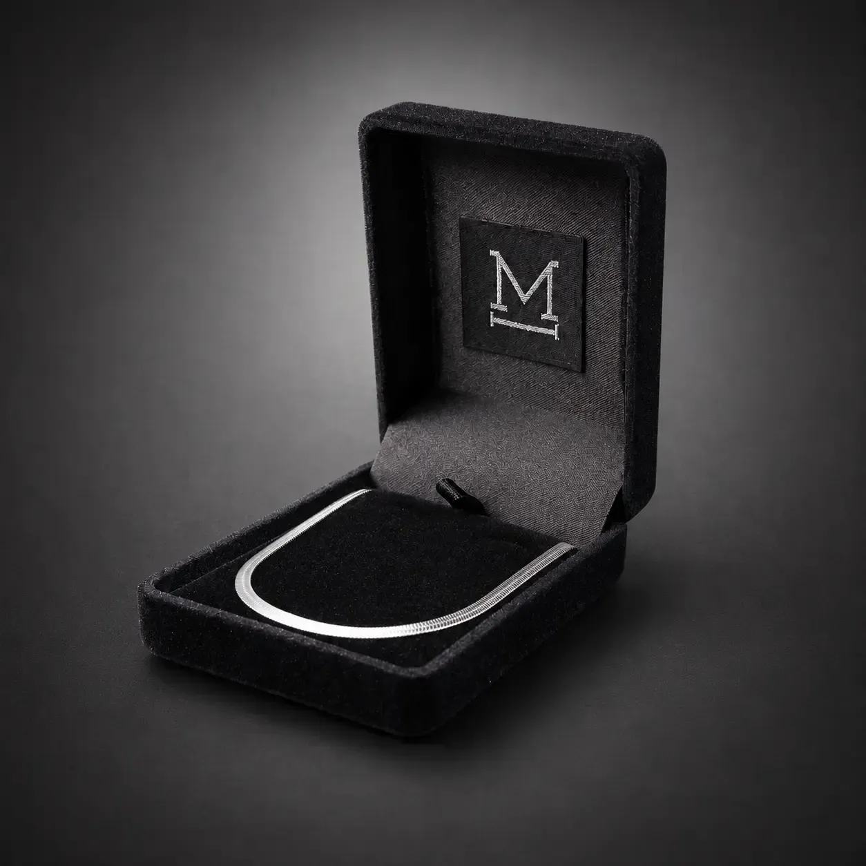 Caja de regalo GREY