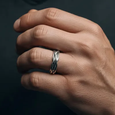 Anillo GARDEL