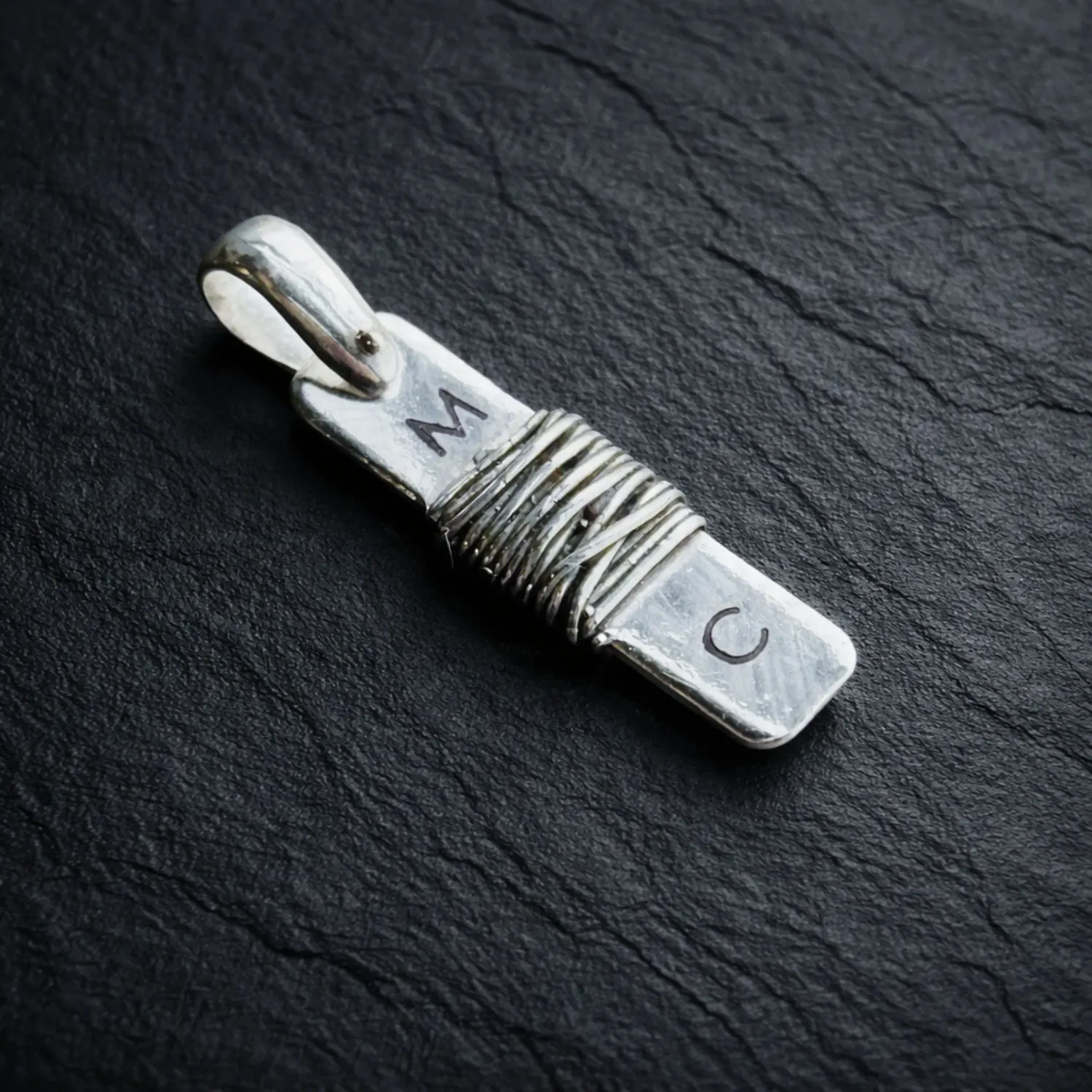 Colgante RUNA Colgante RUNA