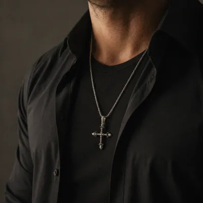 Cruz NOBLE