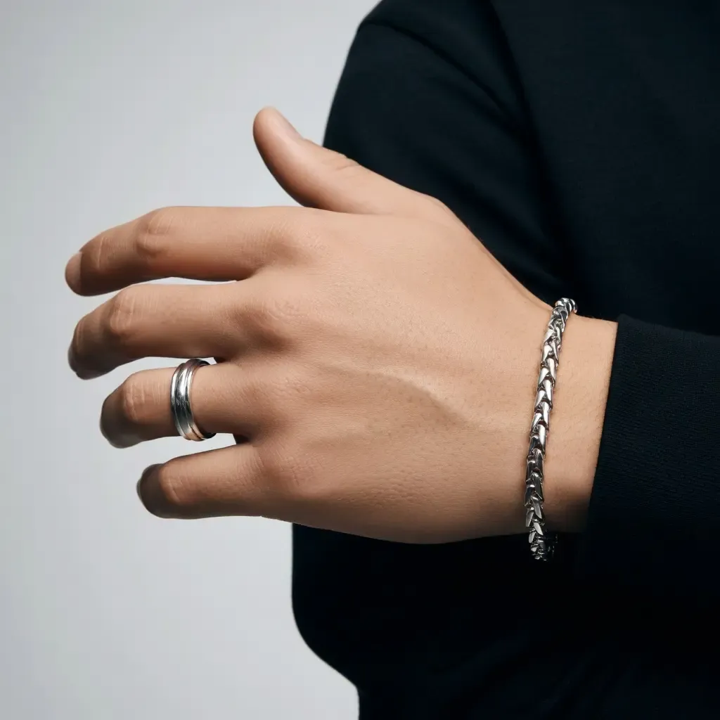 Pulsera SHELBY