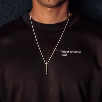 ​Cadena GRUMET XS
