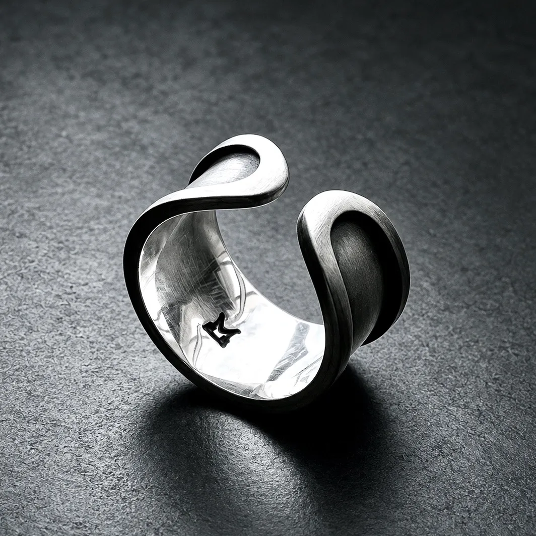 Anillo MINIMAL