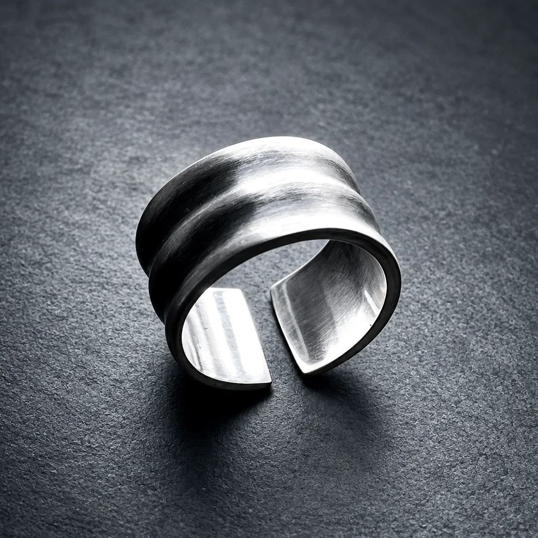 Anillo RELOWED