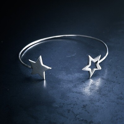 Pulsera NÉBULA