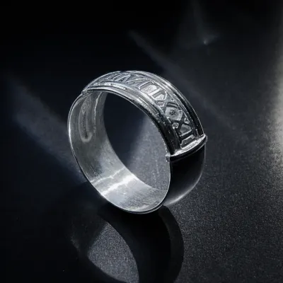 Anillo DOVER