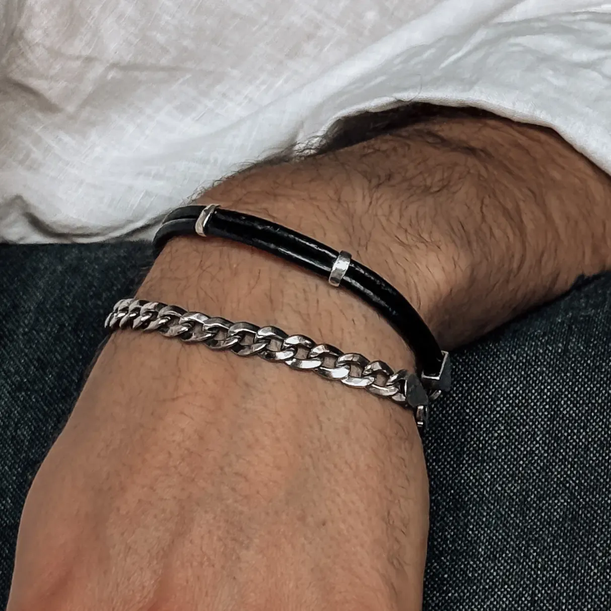 Pulsera GREED
