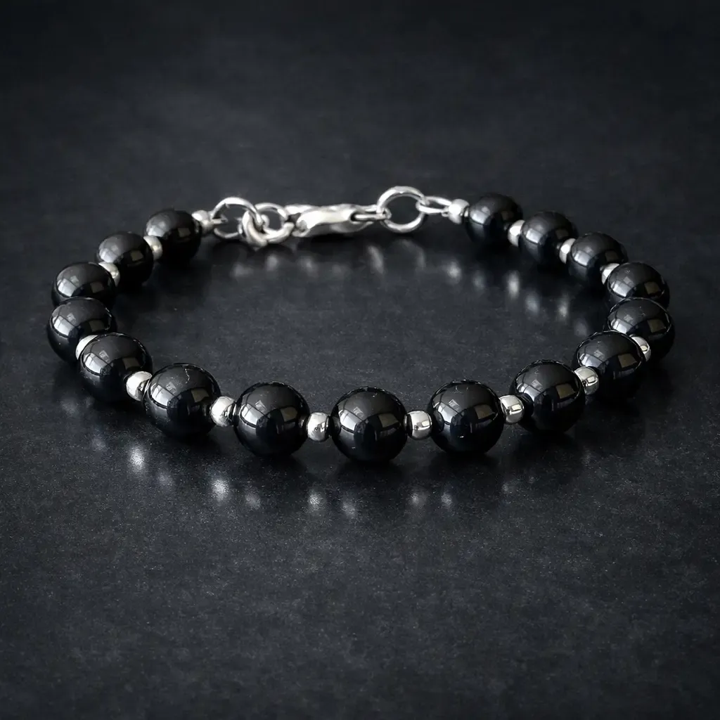 Pulsera Turmalinas MALMO