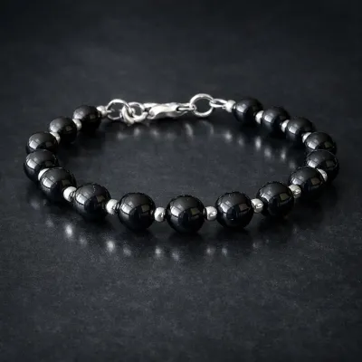 Pulsera Turmalinas MALMO