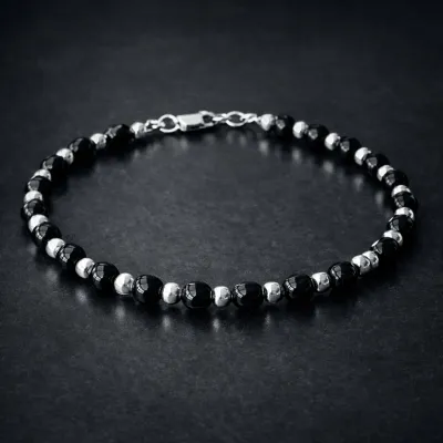 Pulsera turmalinas UPSALA