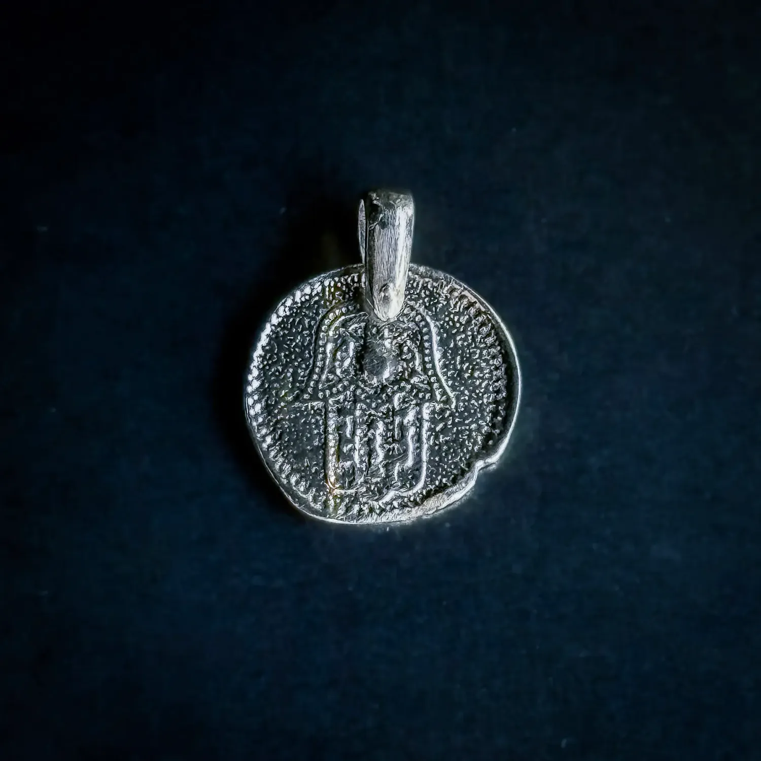 Medalla FÁTIMA
