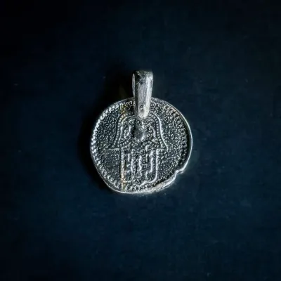 Medalla FÁTIMA