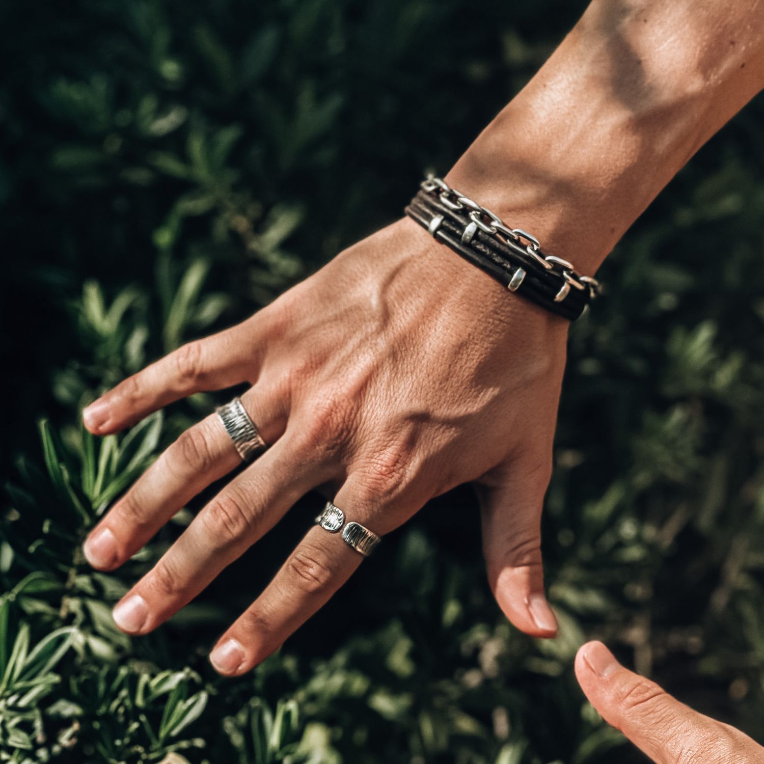 Anillo CORSINI