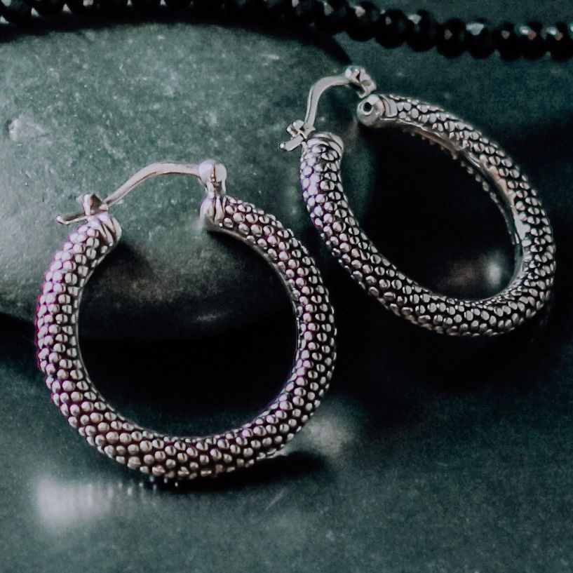 Aros  BOA LOVE