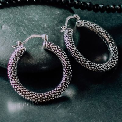 Aros  BOA LOVE
