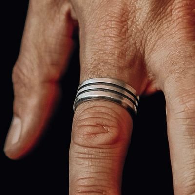 Anillo DEBBIE