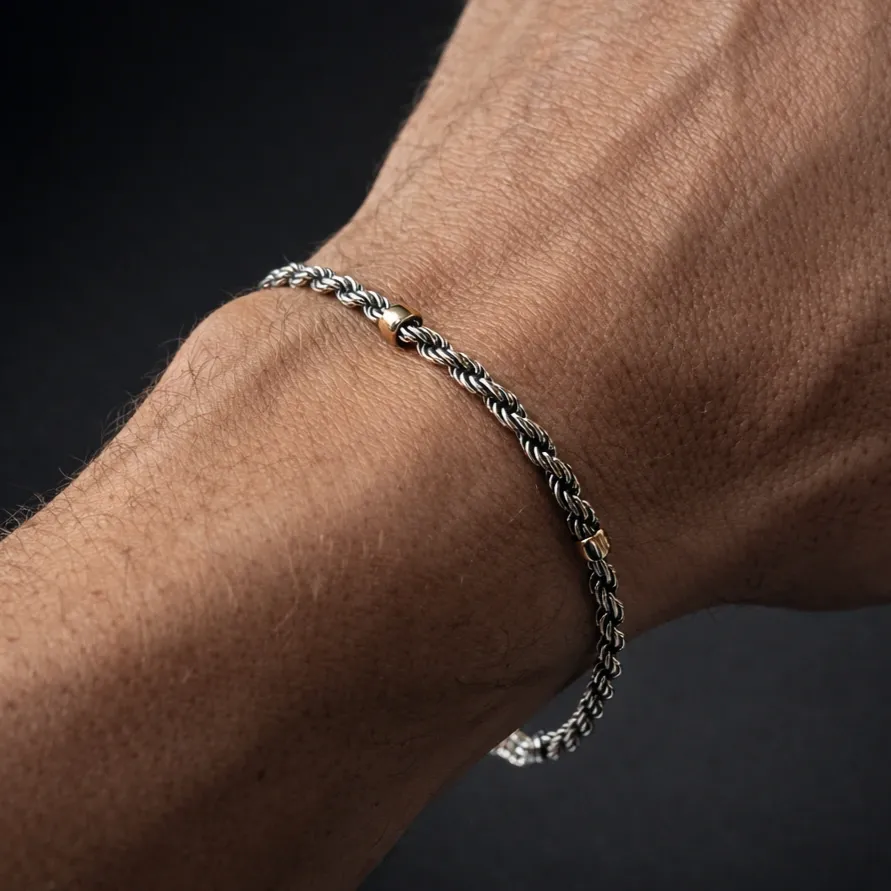 Pulsera ESTOICA