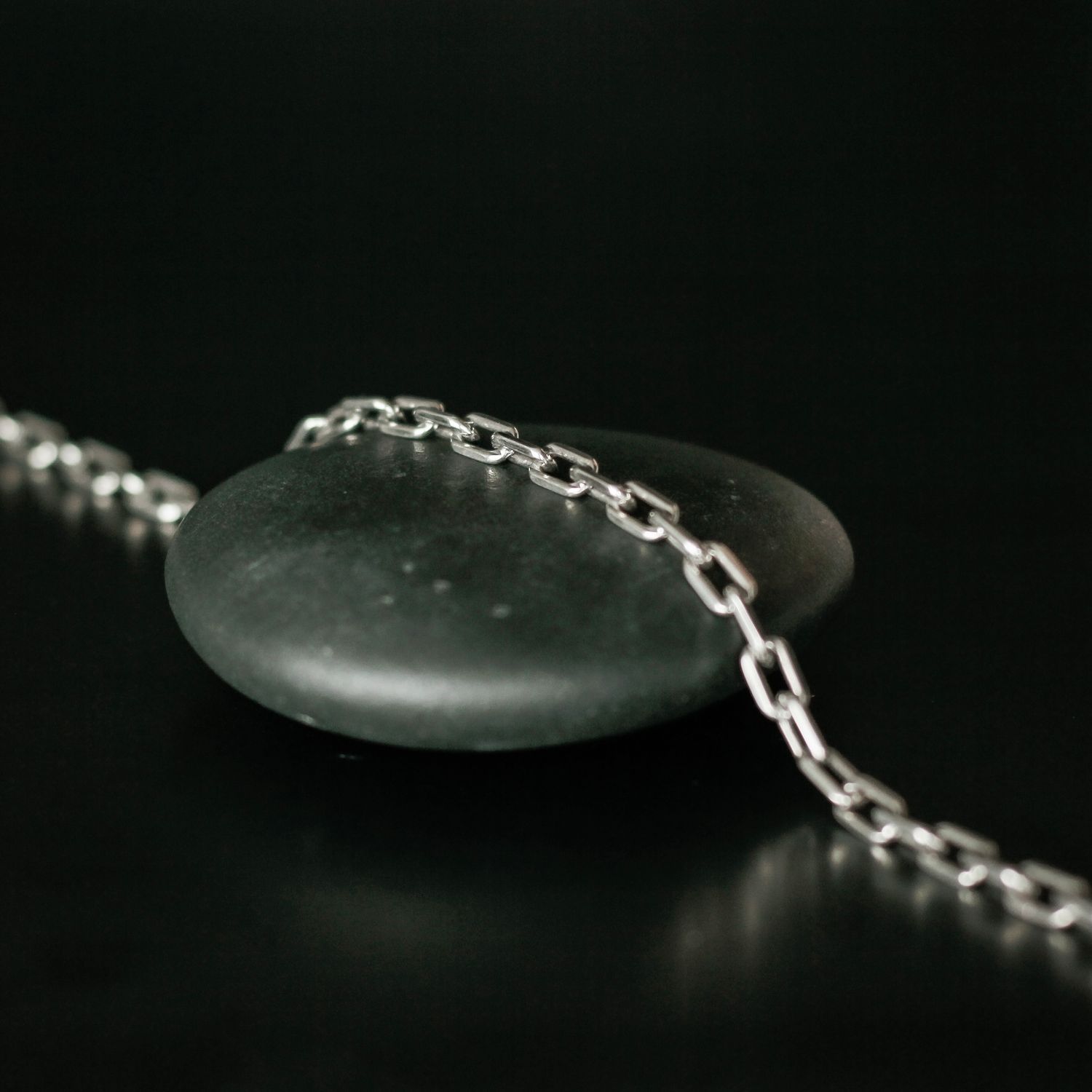 Cadena FORCET STEREO L