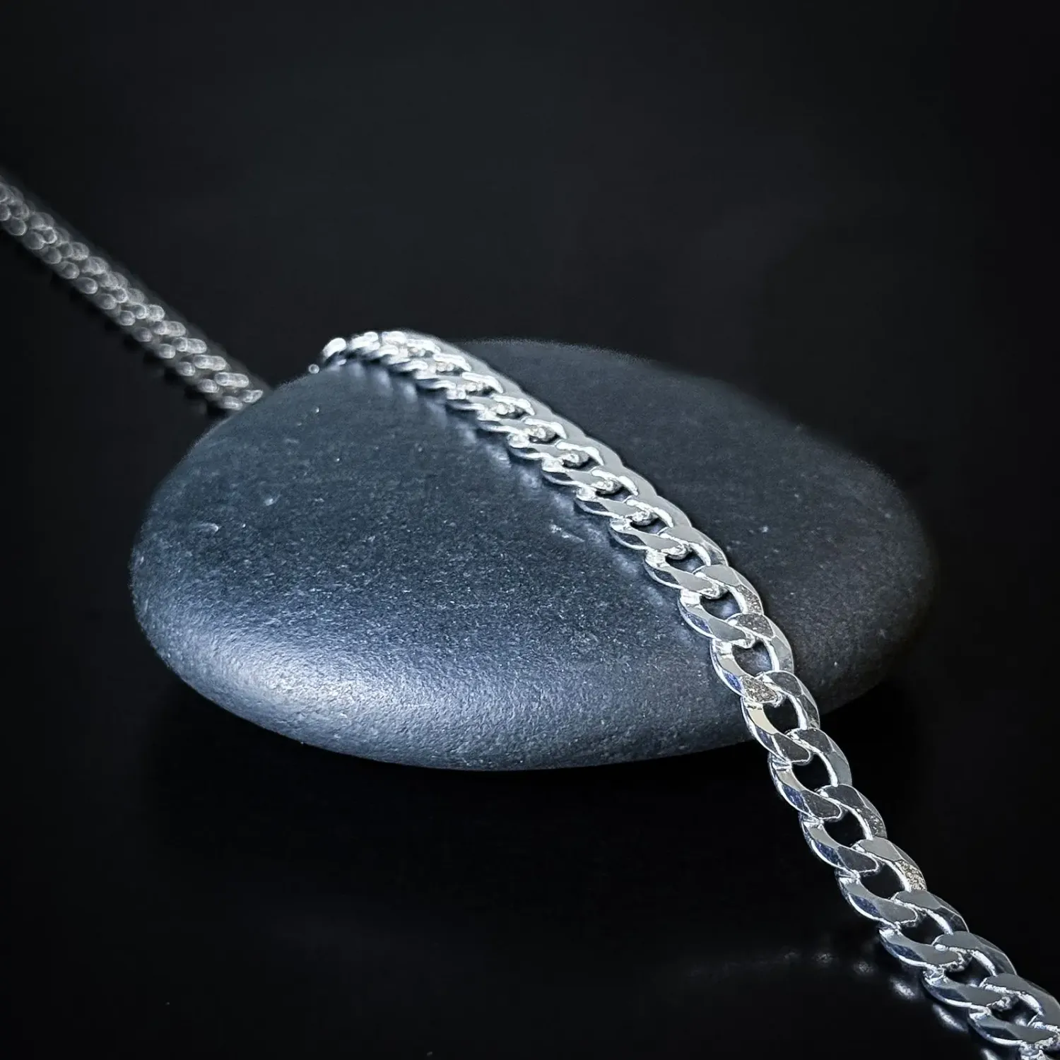 Cadena Grumet CUBANA FLAT XL