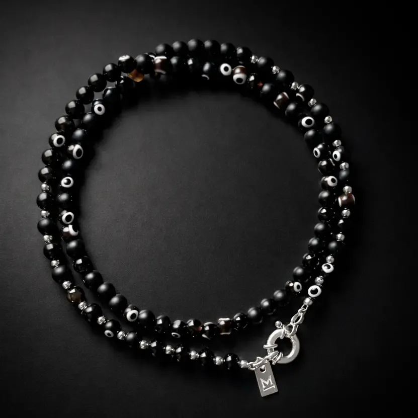 Collar GREEK PROTECTION