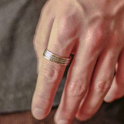 Anillo VALHALLA