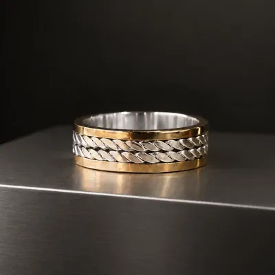 Anillo VALHALLA