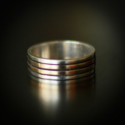 Anillo BLISS Anillo BLISS