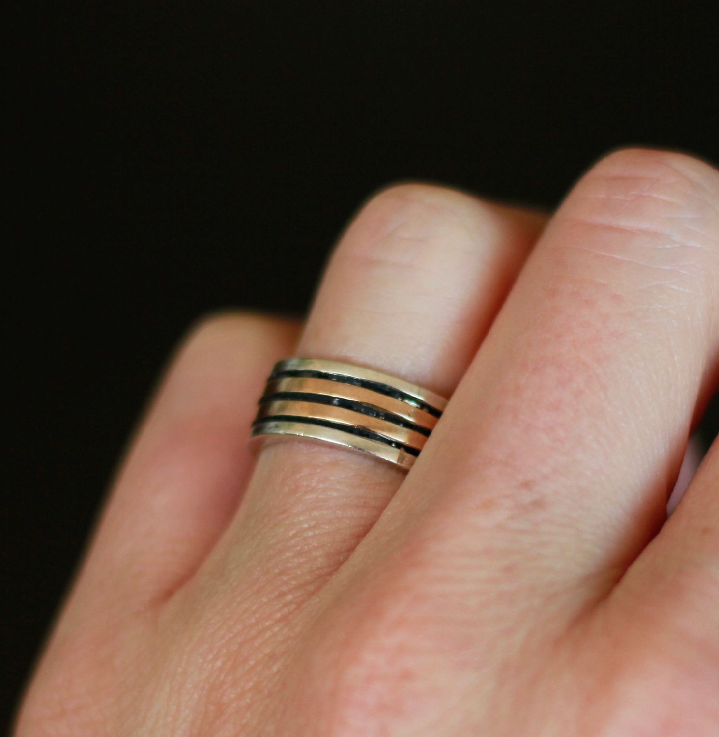 Anillo BLISS