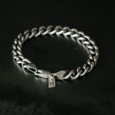 ​Pulsera Grumet CHUNKY XXL