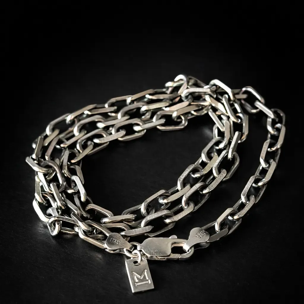 Cadena FORCET CL XXL