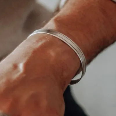 Pulsera VANGUARD