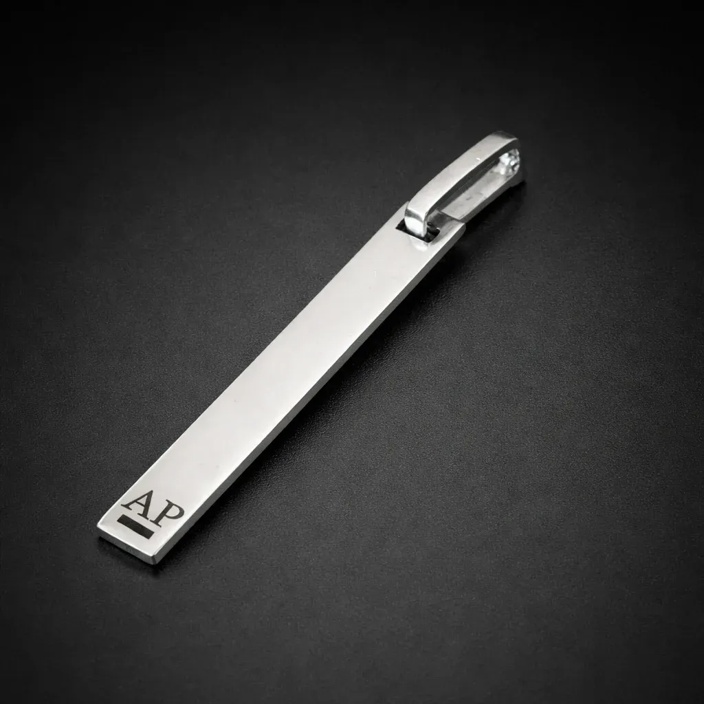 Medalla grabar FORGE