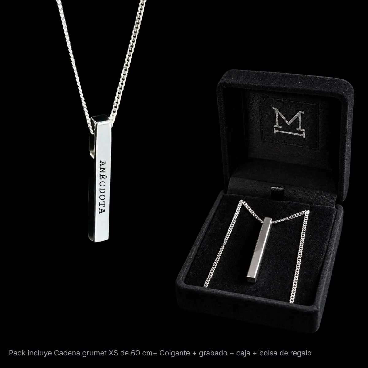 Pack Collar ESSENCE